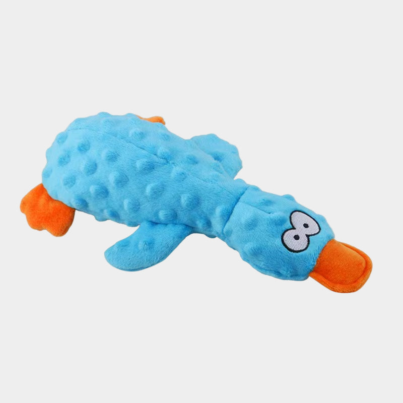 Duck Plush Pet Toy
