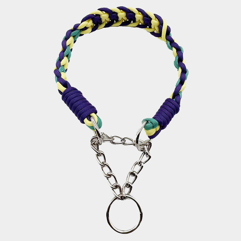 DIY Handmade Dog Collar