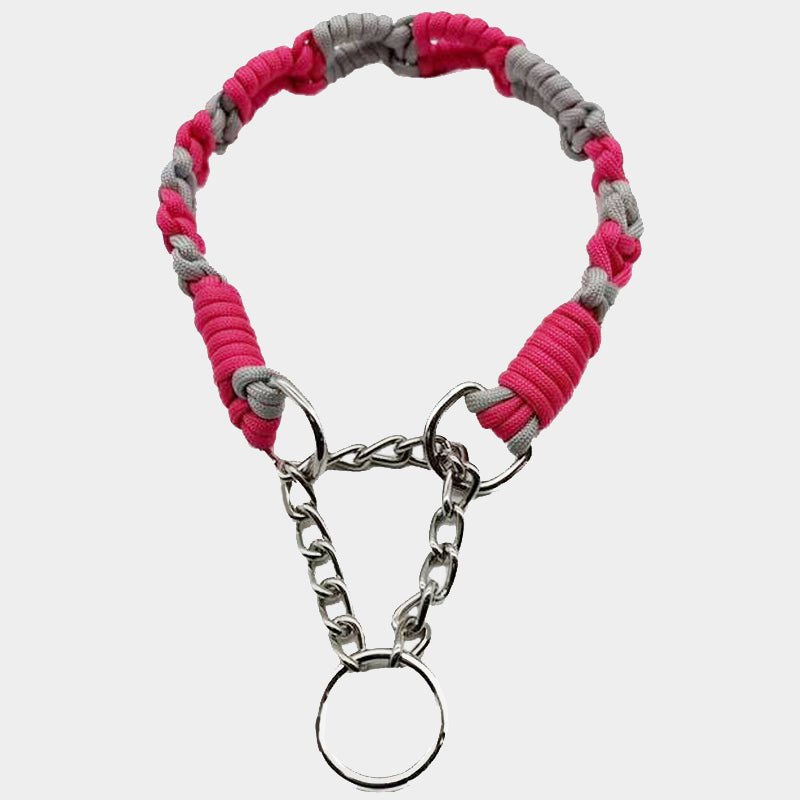 DIY Handmade Dog Collar