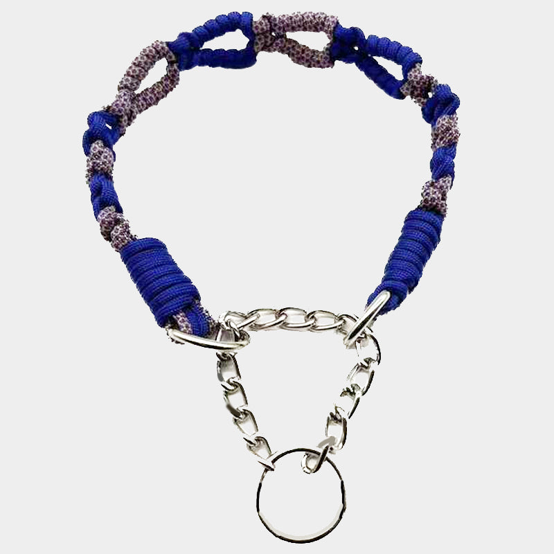 DIY Handmade Dog Collar