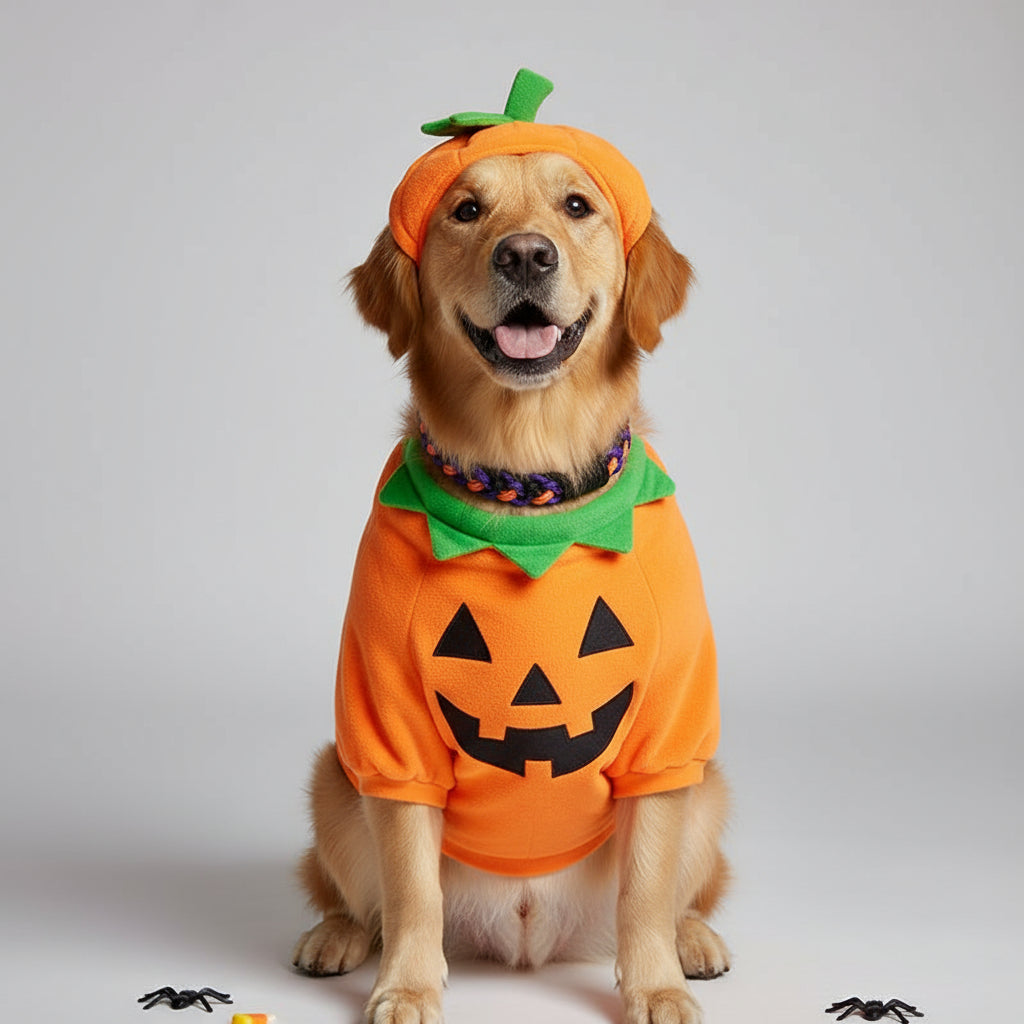 DIY Handmade Dog Collar