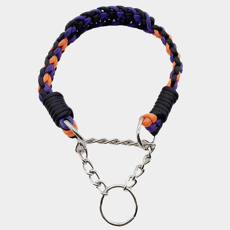 DIY Handmade Dog Collar