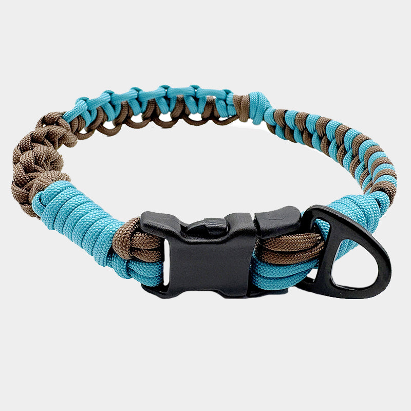 High Quality Handmade Dog Collar