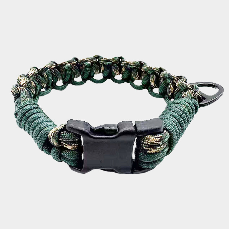 High Quality Handmade Dog Collar