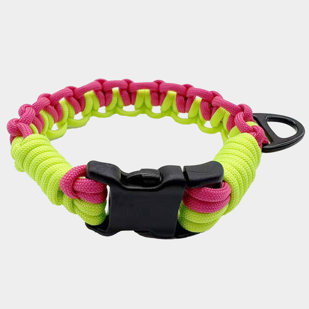 High Quality Handmade Dog Collar