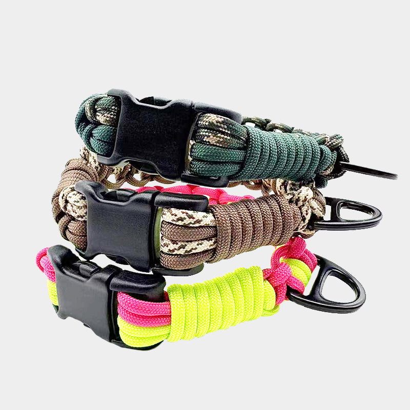 High Quality Handmade Dog Collar